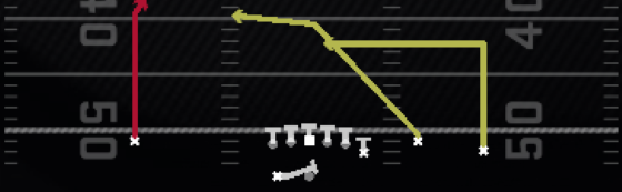 PA Post Dig Shot Play