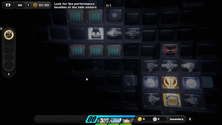 Grab the Elite Investigator Supply Box