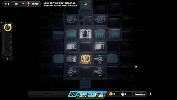 Turn On and Off the Lights