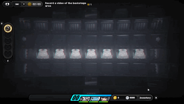 Record a Video With the Camera