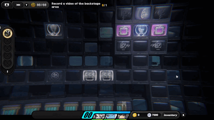 Grab Two Senior Investigator