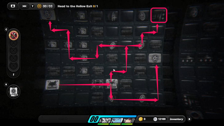 Get All Observation Data - First and Second