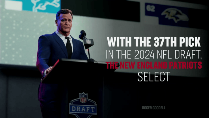 Madden NFL 25 - Why Choose Your Team?