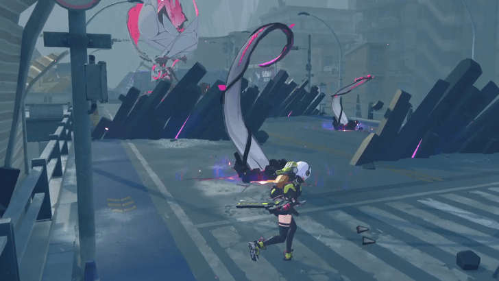 Destroy or Evade Constricting Vines