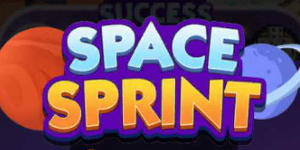 Monopoly GO - Space Sprint