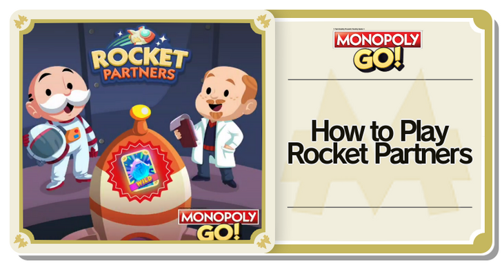 How to Play Rocket Partners