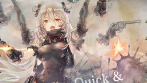 Cordie Main Quest - MementoMori