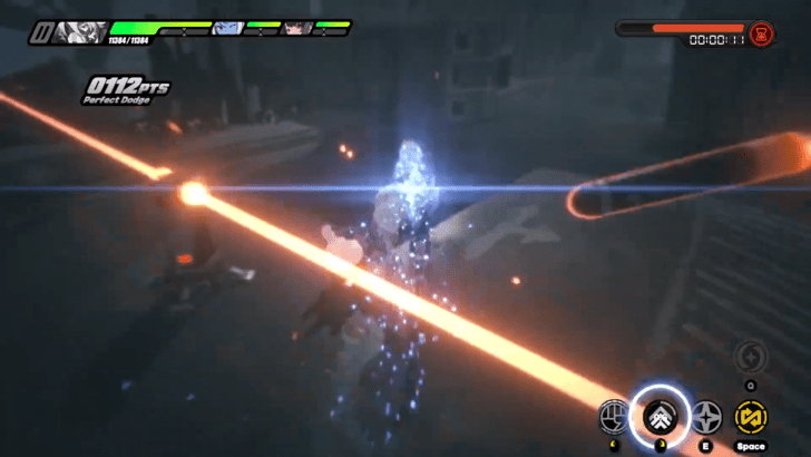 Clear a Path for Scavenger Bangboo - Area 1