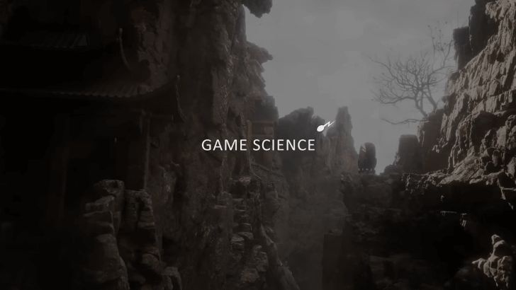 Black Myth Wukong - Game Science