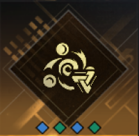 Deviation Expert Icon