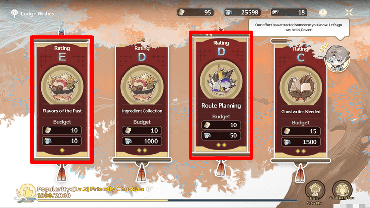 Preparation Credit - Play it Safe