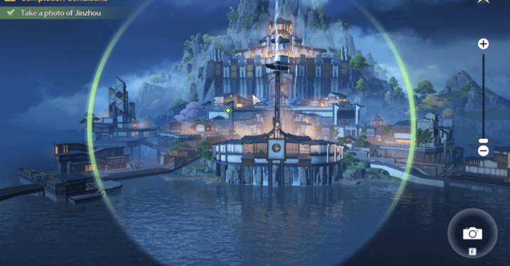 Jinzhou City Picture