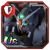 Full Armor Engage Gundam B Plan - Gundam UC Engage