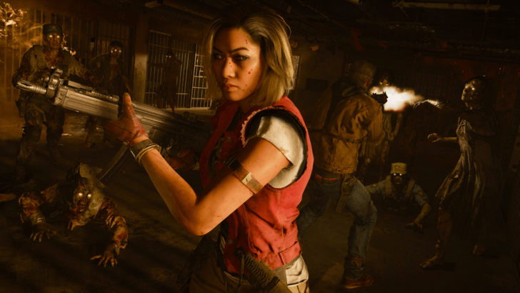 Black Ops 6 - Likely to Have Controller Support