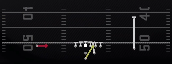 HB Blast Alert X Smoke Play