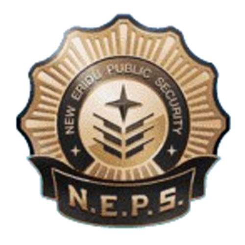 New Eridu Public Security
