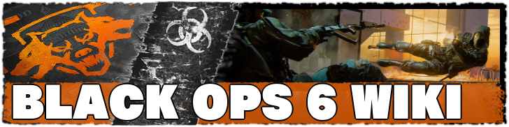Black Ops 6 Walkthrough Wiki