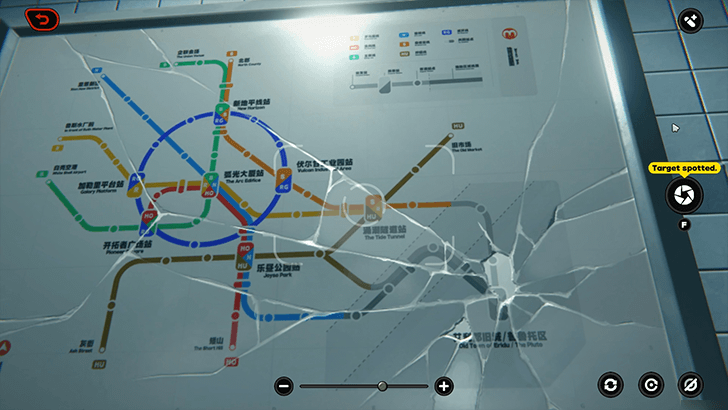 Lost Then Found Qingyi Photo Request