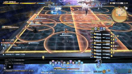 Delta Attack Placements