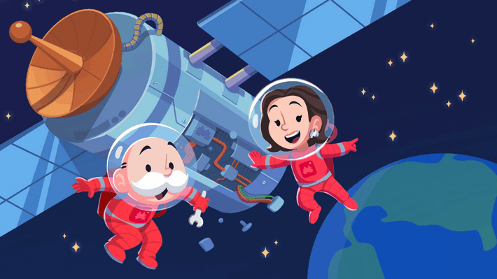 Monopoly Go - Version 1.27