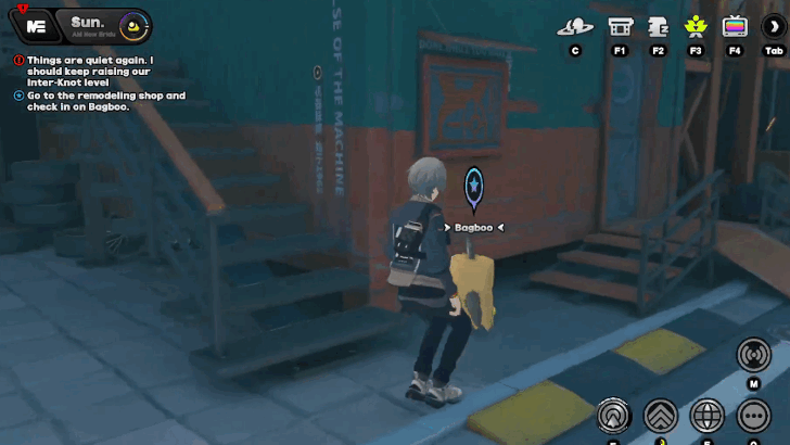 Go Back to the Remodeling Shop