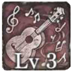 Memento Mori - Rondo of Courage Icon