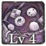 Memento Mori - Snack Stash Icon