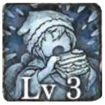 Memento Mori - No Starving Allowed! Icon