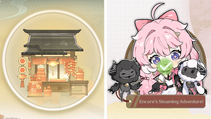 Complete Fireworks Shop