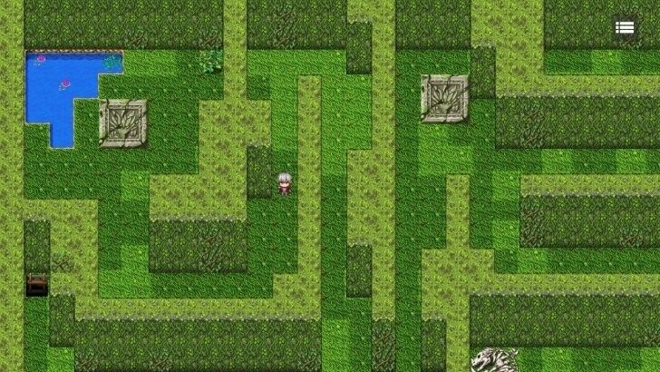 RPG MAKER WITH Playtest
