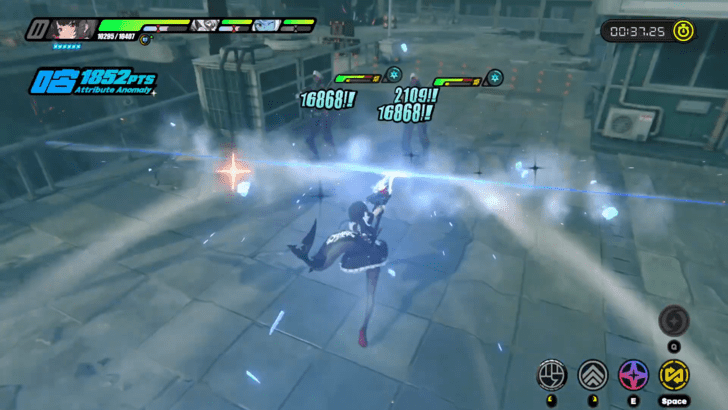 Save Ultimates for Boss Fights