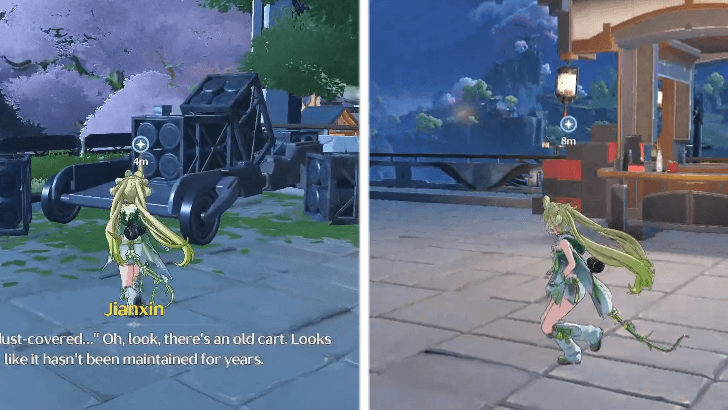 Look for More Clues in Jinzhou