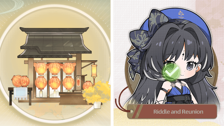 Complete Riddle Twiddle