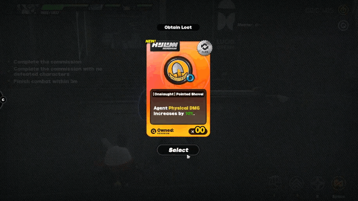 Grab Free Resonia at the Start