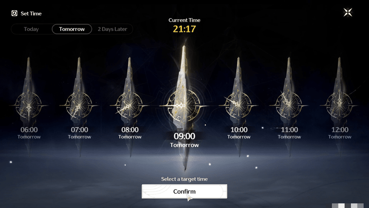 Wish Upon the Mopon IV - Wait For the Festival to Begin