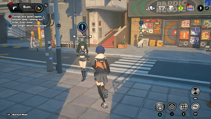 Qingyi Withdrawal Symptoms Trust Event