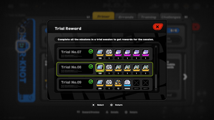 Drive Discs in the Proxy Primer