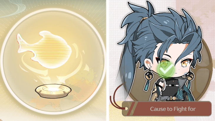 Complete Swim, Gulpuff, Swim