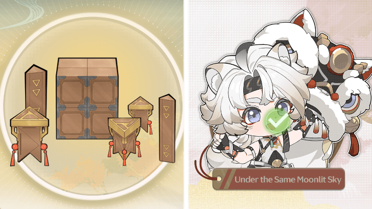 Complete Plum Blossom Pole