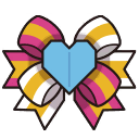 Partner Ribbon - Pokemon SV