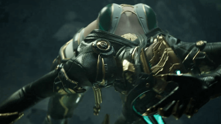 The  First Descendant -  Ultimate Freyna Teaser