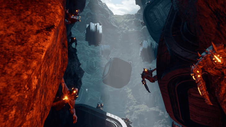 The First Descendant - New Episode