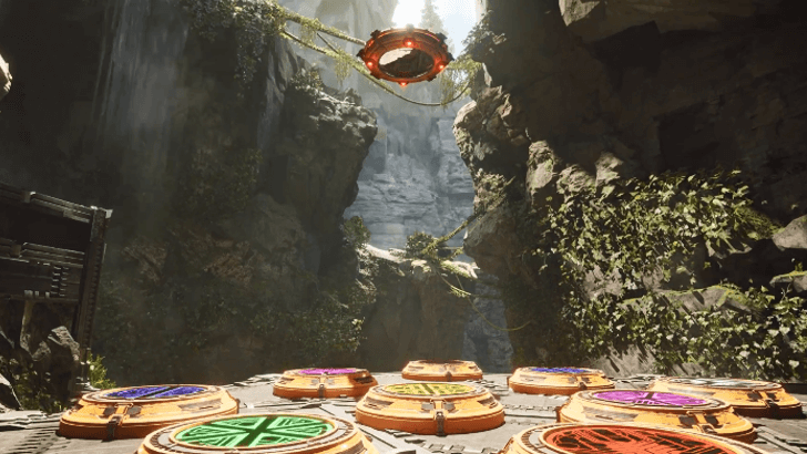 The First Descendant - New Dungeon