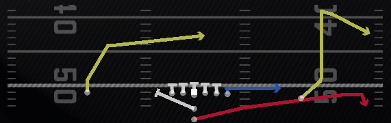 PA Sprint HB Flat Play