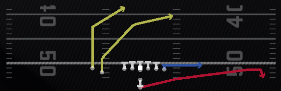 PA Sprint HB Flat Play