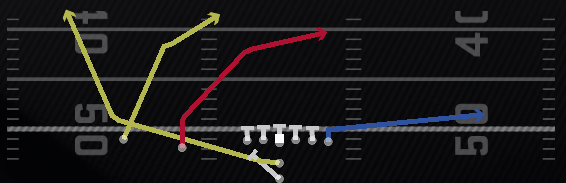 PA Cross F Wheel Play