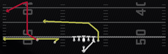 PA Boot Comeback Play