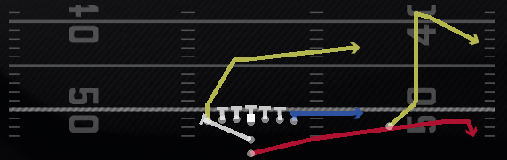 PA Sprint HB Flat Play