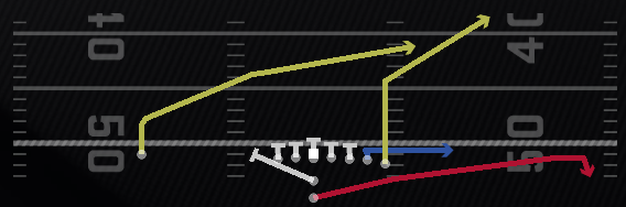PA Sprint HB Flat Play