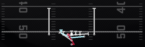 Mtn Counter Solid Play